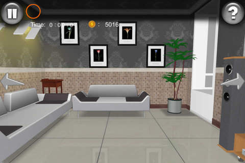 Can You Escape 12 Wonderful Rooms Deluxe screenshot 3
