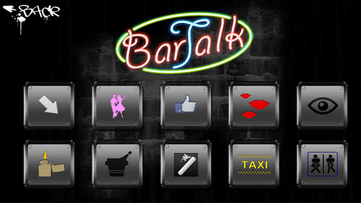 免費下載娛樂APP|BarTalk FE app開箱文|APP開箱王