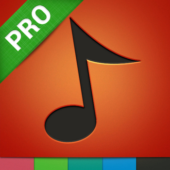 Music top 100 hits PRO version LOGO-APP點子