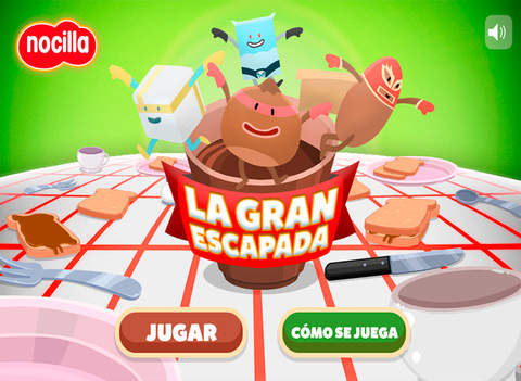 免費下載遊戲APP|Nocilla La Gran Escapada app開箱文|APP開箱王