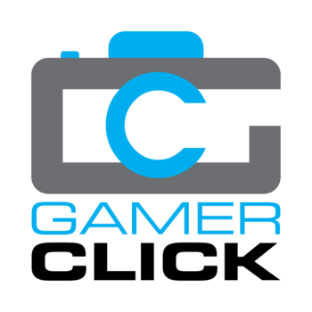 Gamer Click LOGO-APP點子