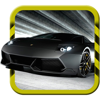 Car Racing Adventure LOGO-APP點子