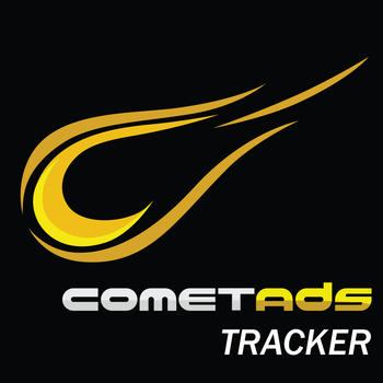 Cometads Tracker 商業 App LOGO-APP開箱王