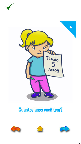 【免費教育App】ABA – Cartas de Conversação Conhecendo o Amigo-APP點子