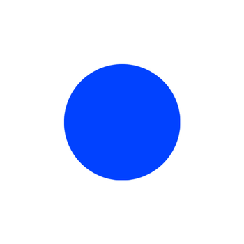 Blue Button ! LOGO-APP點子