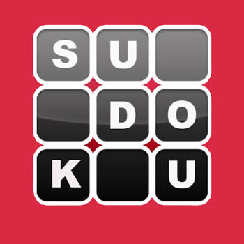 SudoKu Come Back LOGO-APP點子