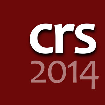 Mobile CRS 2014 LOGO-APP點子