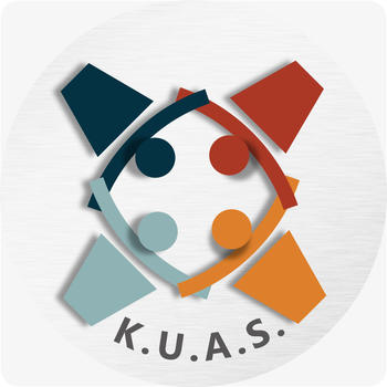 KUAS 社團社群網 LOGO-APP點子