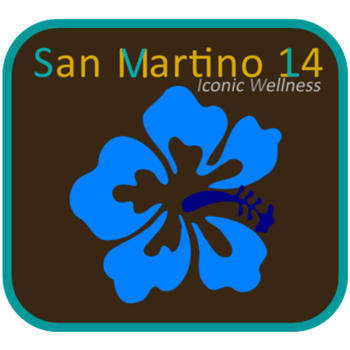 My iClub - San Martino 14 LOGO-APP點子