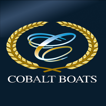 Cobalt Boats LOGO-APP點子