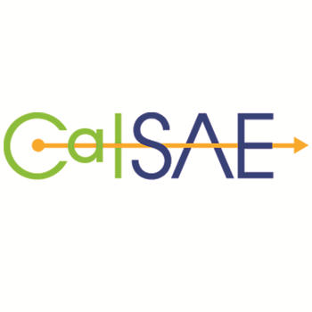 CalSAE Events LOGO-APP點子