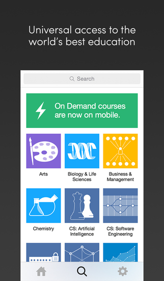 【Coursera - 免费课程新高度】Coursera - 免费