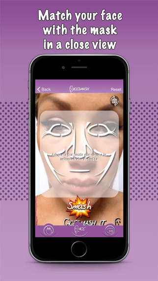 【免費娛樂App】FaceSmash!!!-APP點子