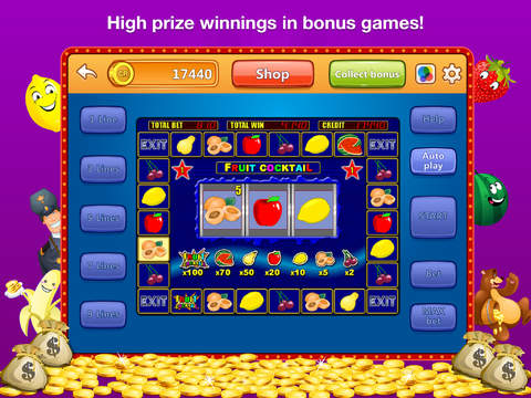 免費下載遊戲APP|Fortune Slots: Play Fun Lucky Slot Machine Games with Free Coins app開箱文|APP開箱王