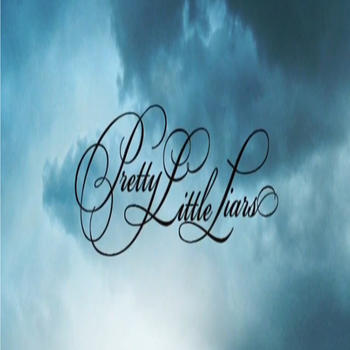 Pretty Little Liars Fan App LOGO-APP點子