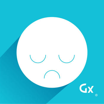 Galenox Depresión de Hamilton LOGO-APP點子