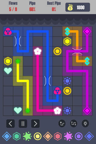 Link Extreme - Solve the puzzle, challenge your friends! screenshot 3
