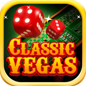 Ancient Classic Deluxe Yahtzee (Yatzy) - Vegas Dice Casino Games Free LOGO-APP點子