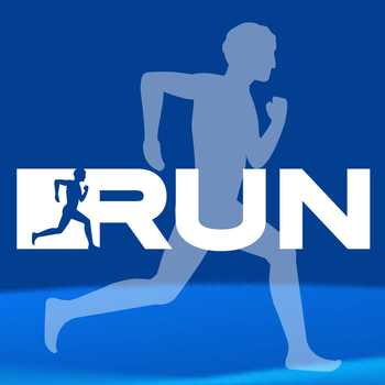 RUN Thüringer Unternehmenlauf LOGO-APP點子