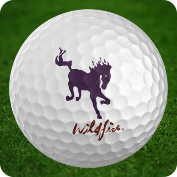Wildfire Golf Club 運動 App LOGO-APP開箱王