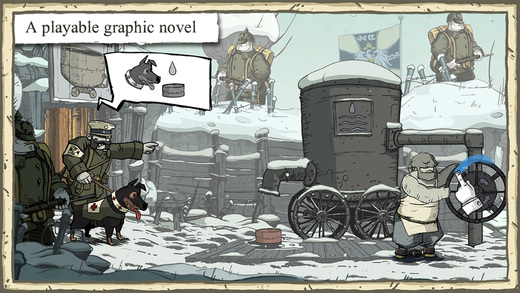 Valiant Hearts The Great War hack tool Resources
