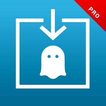 SaveSnap Pro for SnapChat LOGO-APP點子