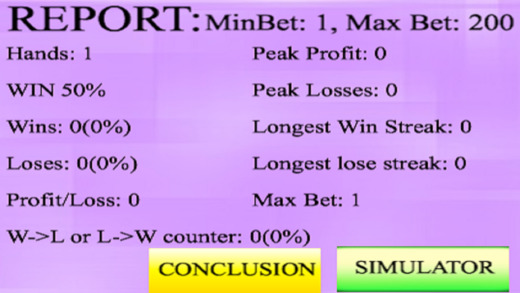 The Fibonacci betting strategy for casino games negative progression