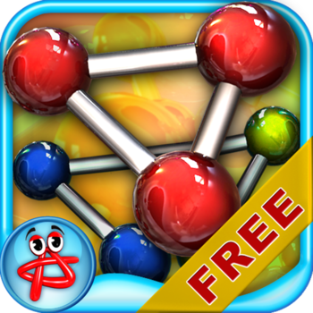 Science Art: Free Jigsaw Puzzle HD LOGO-APP點子