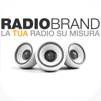 Radio Brand LOGO-APP點子