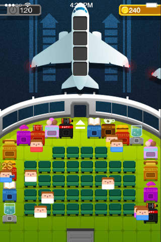 Ultimate Airport Tycoon screenshot 2