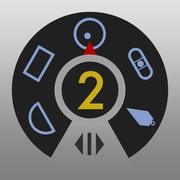 Multi Measures 2 - The all-in-1 measuring toolkit mobile app icon