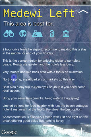 Surf App - Bali Pro screenshot 4