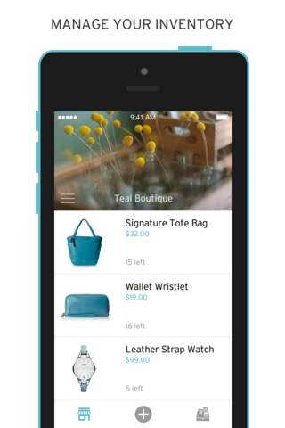 PopMkt · Open your mobile store screenshot 4