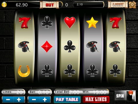 免費下載遊戲APP|Jackpot Casino Slot app開箱文|APP開箱王