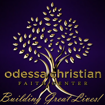 Odessa Christian Faith Center LOGO-APP點子