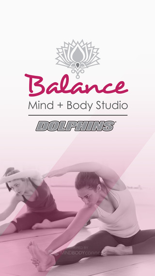 Balance Mind + Body Studio