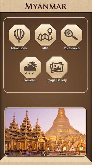 Myanmar Tourism Guide