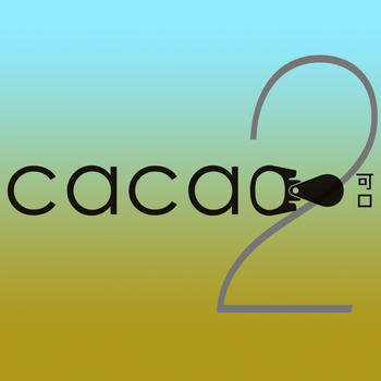 Cacao Utopia 2 LOGO-APP點子