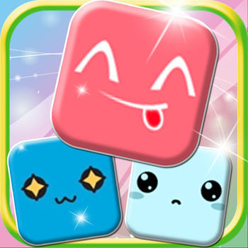 Ace Funny Face Crush 遊戲 App LOGO-APP開箱王