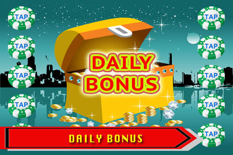 +++777+++ Diamond Gems Party Slots Free - Spin the Wheel to win the Big Prize! screenshot 2