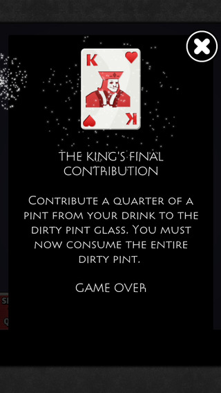 【免費娛樂App】Ring Of Fire: The Drinking Game-APP點子