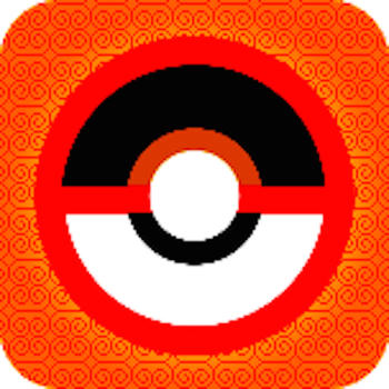 Poké Builder --  Builder & Creator for Pokémon X and Y for Pokémon LOGO-APP點子