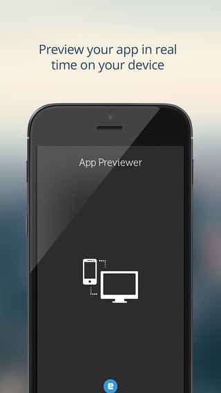 eDirectory Apps Previewer