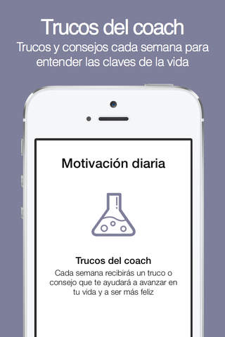 Perlas diarias - motivación para cada día screenshot 3