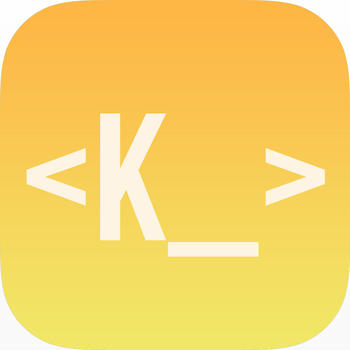 Kodify: A swift and easy way to learn the new programming language on the go LOGO-APP點子