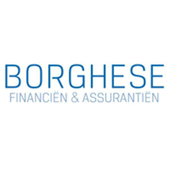 Borghese Financiën & Assurantiën LOGO-APP點子