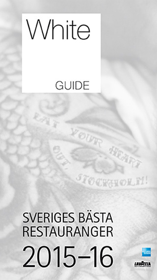 免費下載生活APP|White Guide Sweden app開箱文|APP開箱王