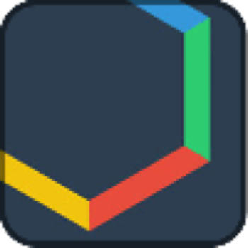 Fantastic Hexagon - Interesting Elimination Game Challenge Your Reaction LOGO-APP點子