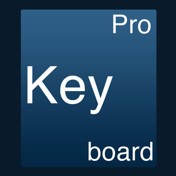 Ultimate Keyboard Builder Pro LOGO-APP點子