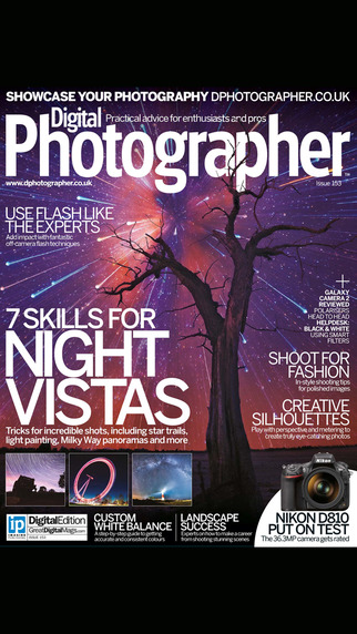 Digital Photographer Magazine: Expert digital camera reviews interviews and guides
